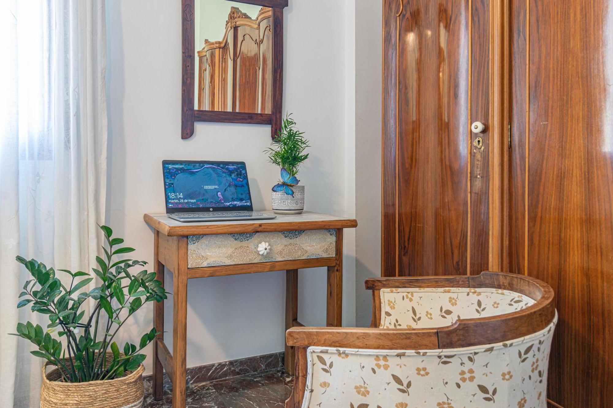 Casa Rural Olivillas Garden-Sierra Nevada Гехар-Сиера Екстериор снимка